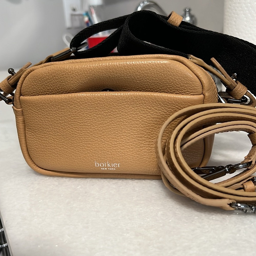 Botkier New York Crossbody Bag